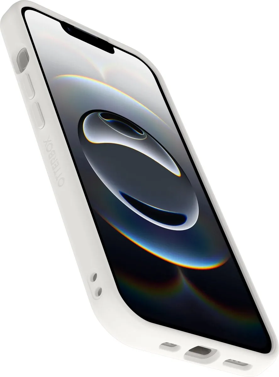 OtterBox Figura Series 77-000721 iPhone Hoesje - Wit
