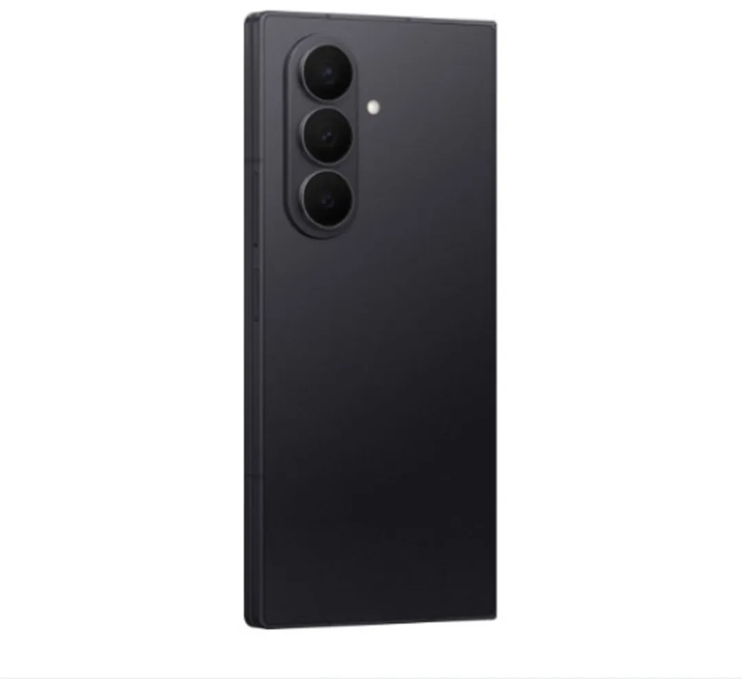 Samsung Galaxy Z Fold7 1TB Jet Black