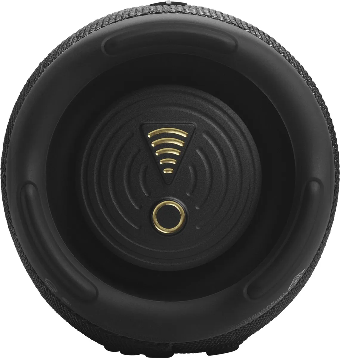 JBL Charge 5 Wi-Fi Draadloze Speaker - Zwart