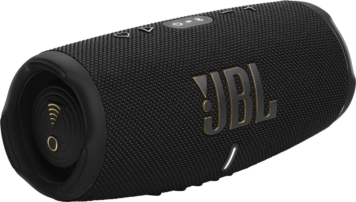 JBL Charge 5 Wi-Fi Draadloze Speaker