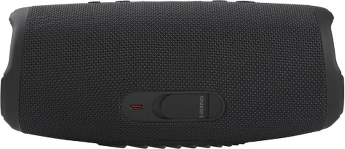 JBL Charge 5 Wi-Fi Draadloze Speaker - Zwart - afbeelding 6 van 6