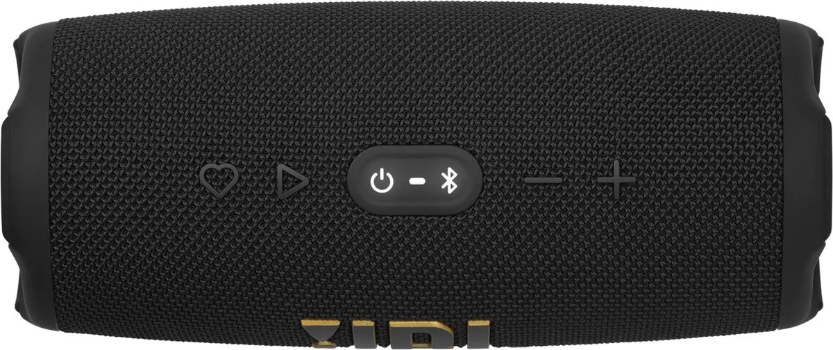 JBL Charge 5 Wi-Fi Draadloze Speaker - Zwart