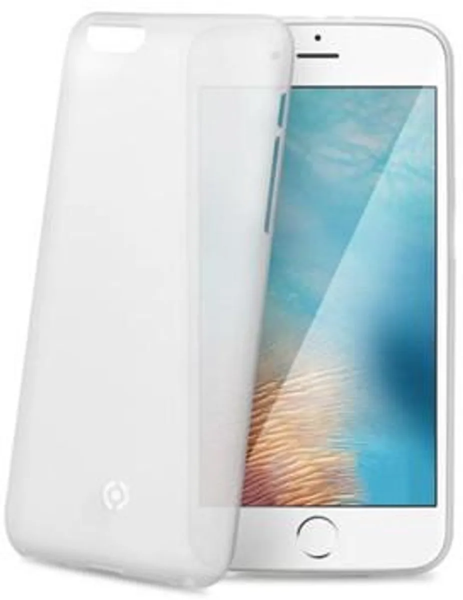 Celly Frost Back Cover iPhone 7 Plus