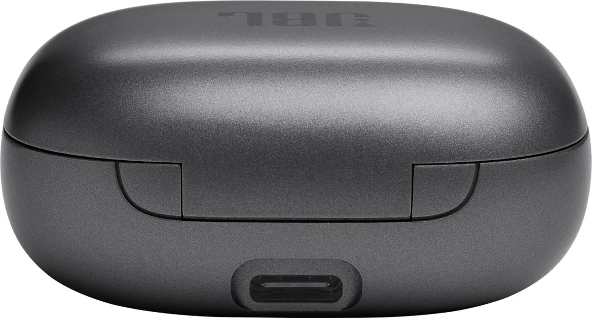 JBL Live Flex JBLLIVEFLEXBLK Oordopjes - 40 uur - Zwart