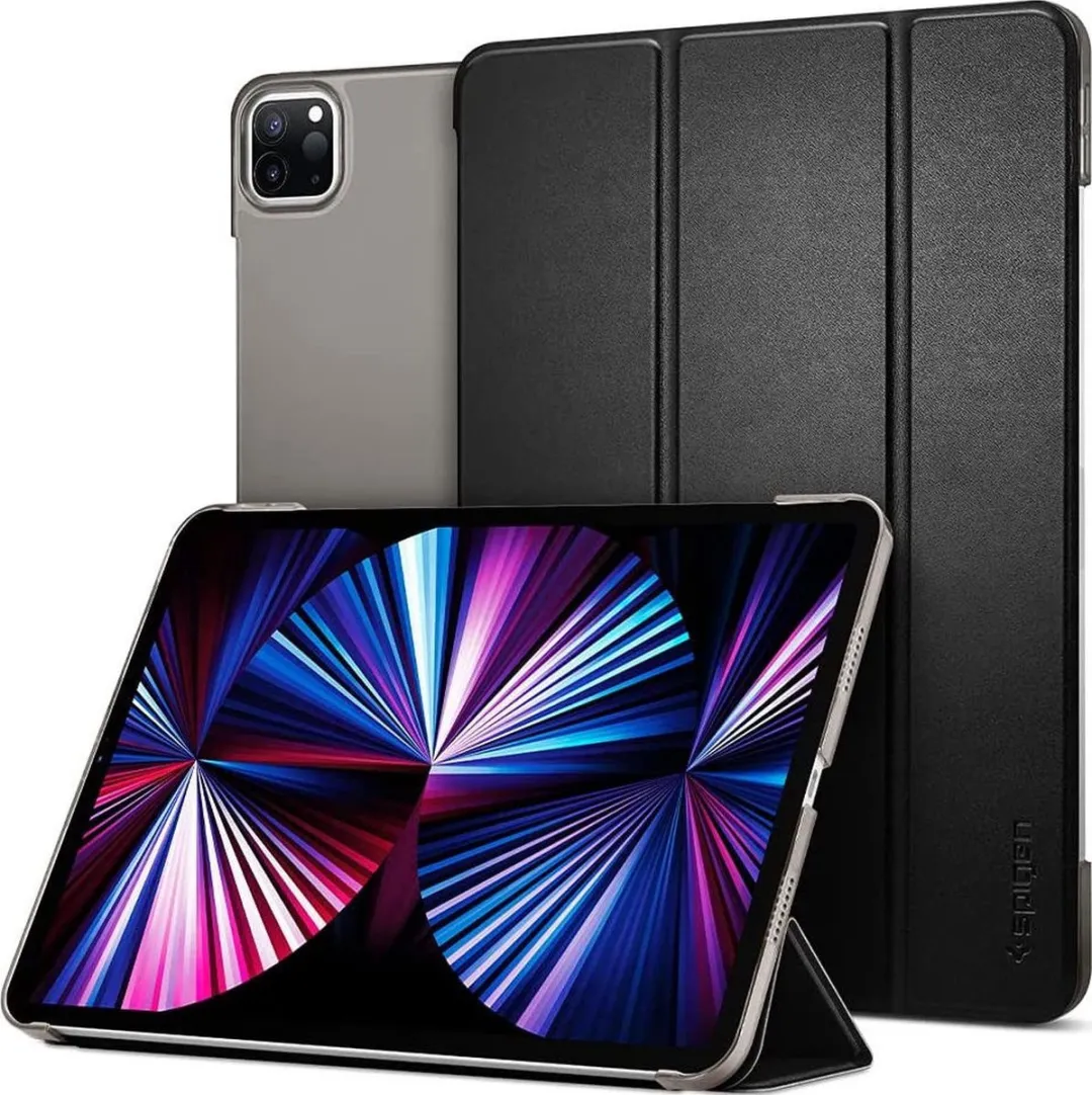 Spigen Smart Fold ACS03335 Hoes