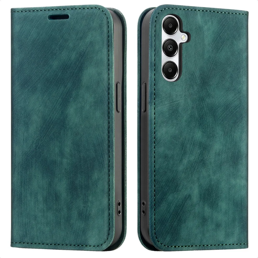 Imoshion Hoesje Samsung Galaxy A17 - Groen