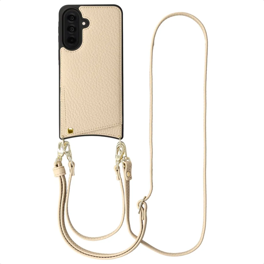 Selencia Hoesje Samsung Galaxy A37