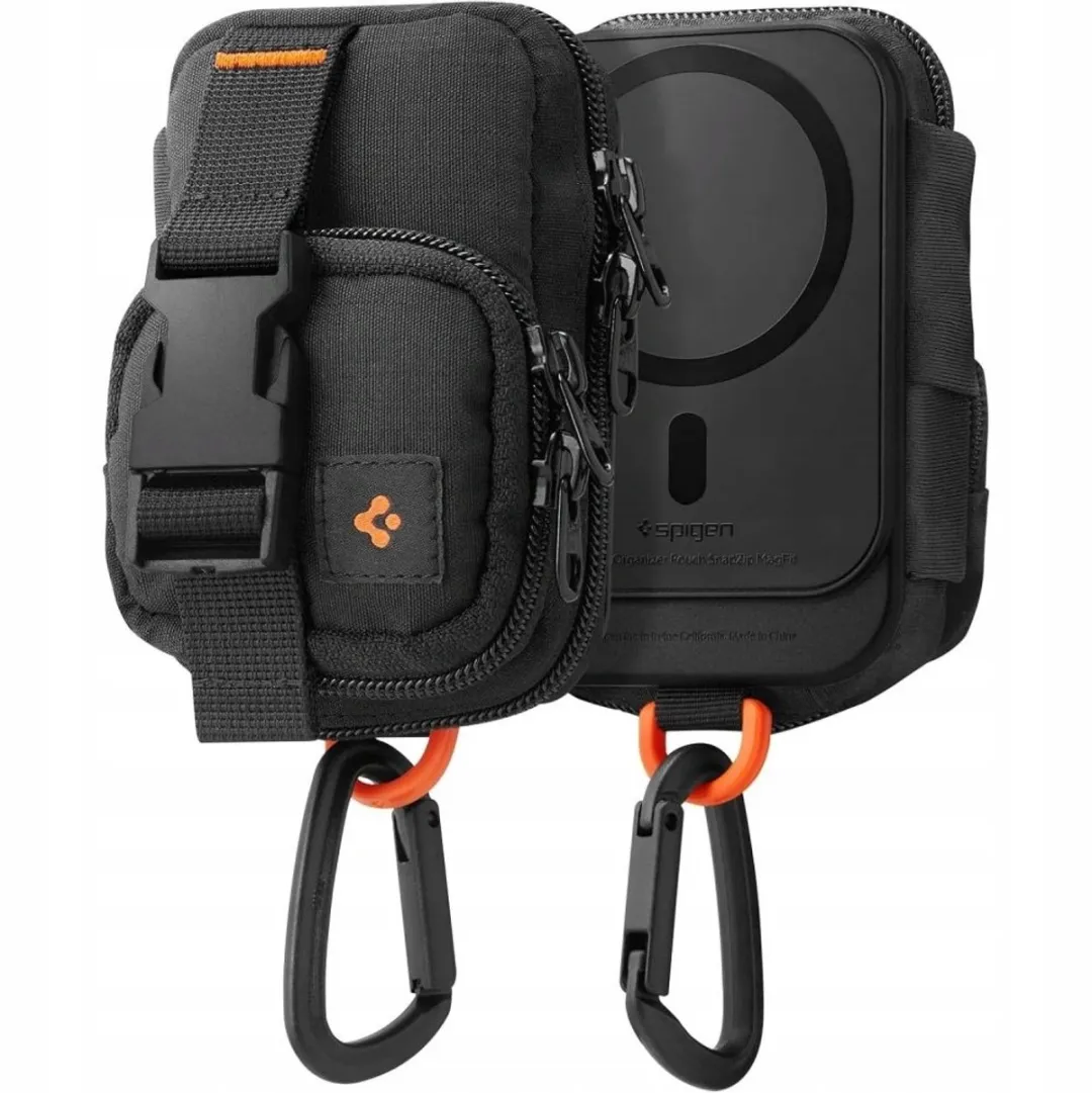 Spigen Snap Zip MagSafe Organizer 8800283301632