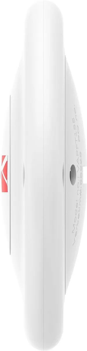 Verbatim My Finder Bluetooth Artikelzoeker - 2 Stuks - Zwart/Wit