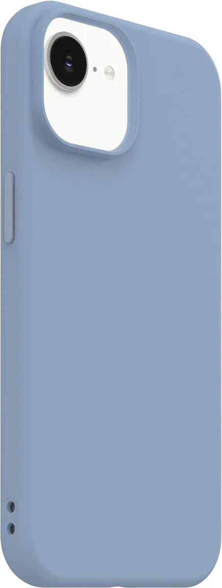 OtterBox Figura Series 77-000735 iPhone Hoes - Blauw