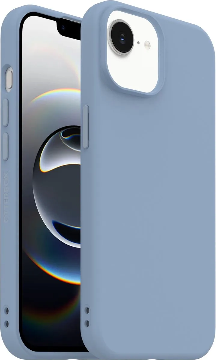 OtterBox Figura Series 77-000735 iPhone Hoes - Blauw