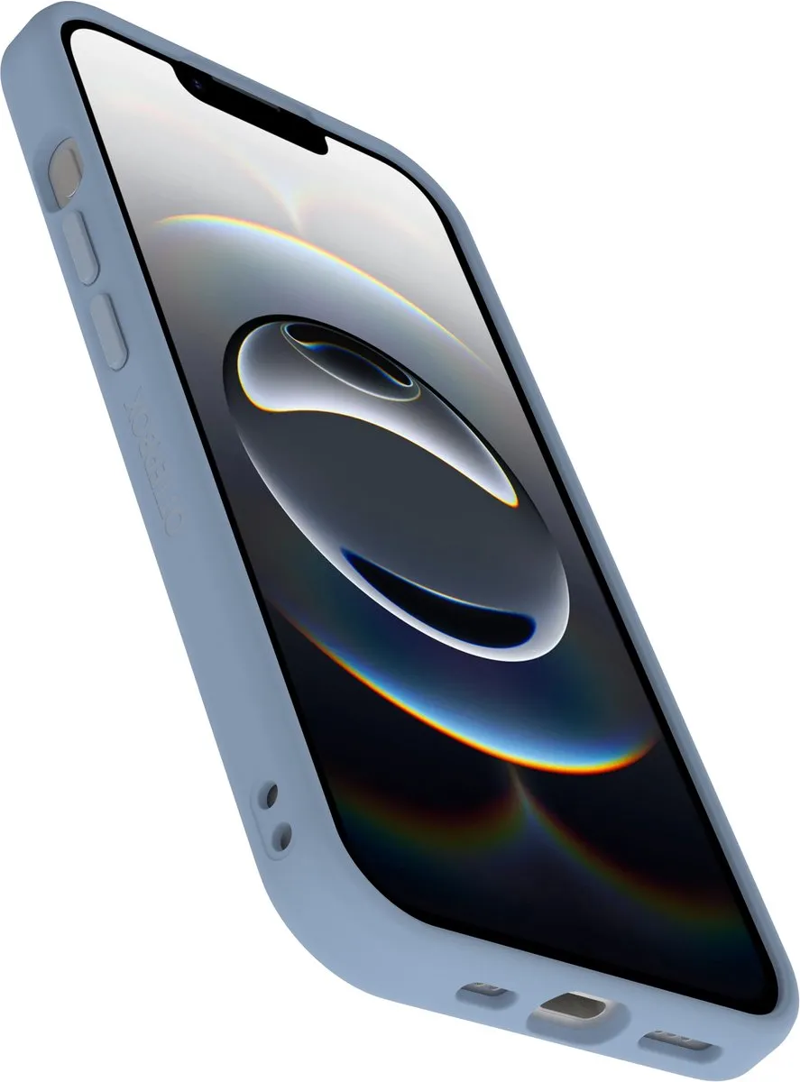 OtterBox Figura Series 77-000735 iPhone Hoes - Blauw