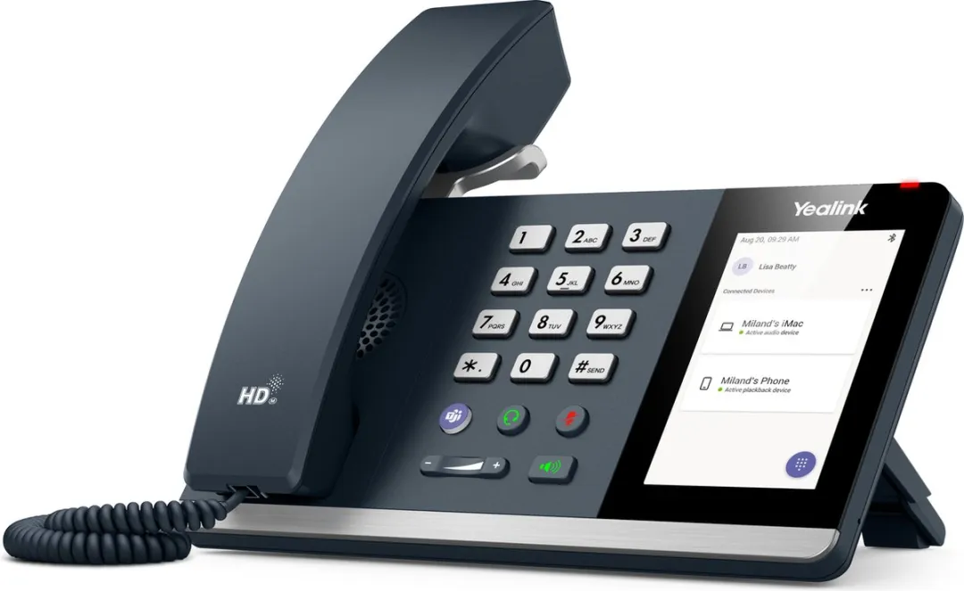 Yealink MP50 Teams Handset