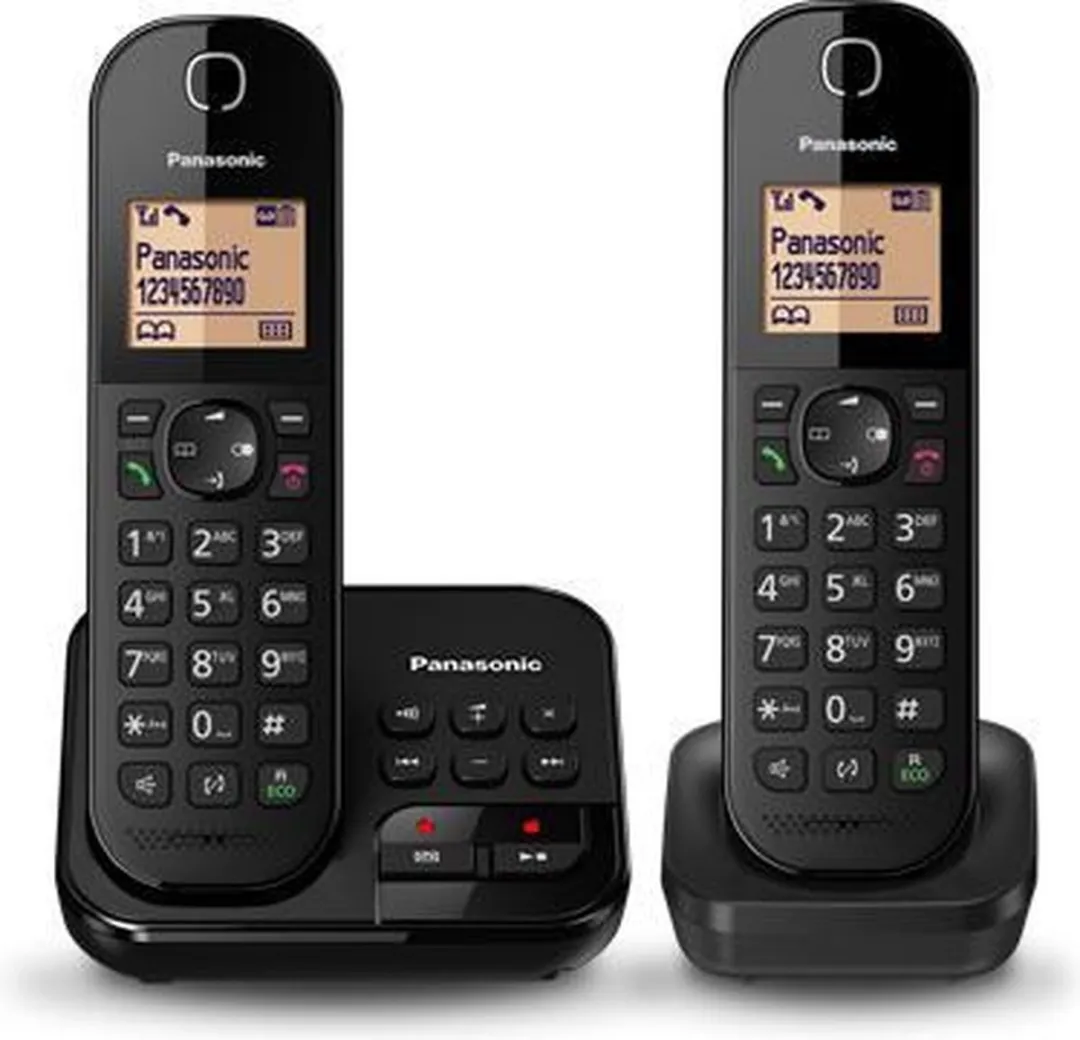 Panasonic KX-TGC422 DECT Telefoon