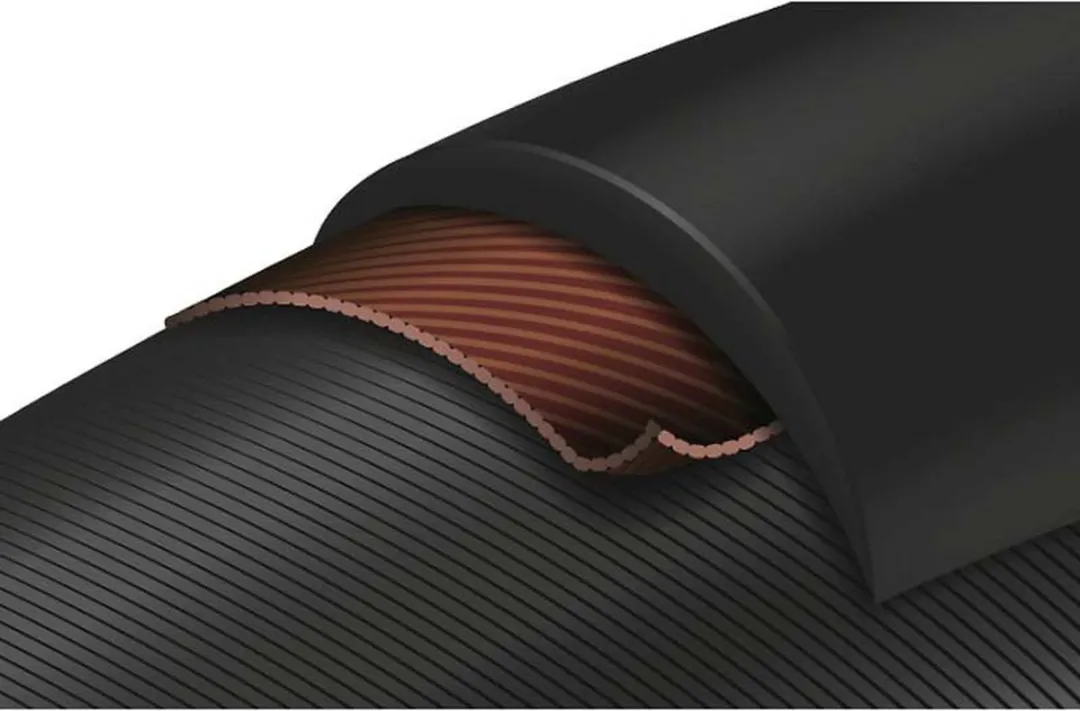 Continental Contact Clincher 28" Band 700x32C - Zwart