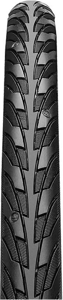 Continental Contact Clincher 28" Band 700x32C - Zwart