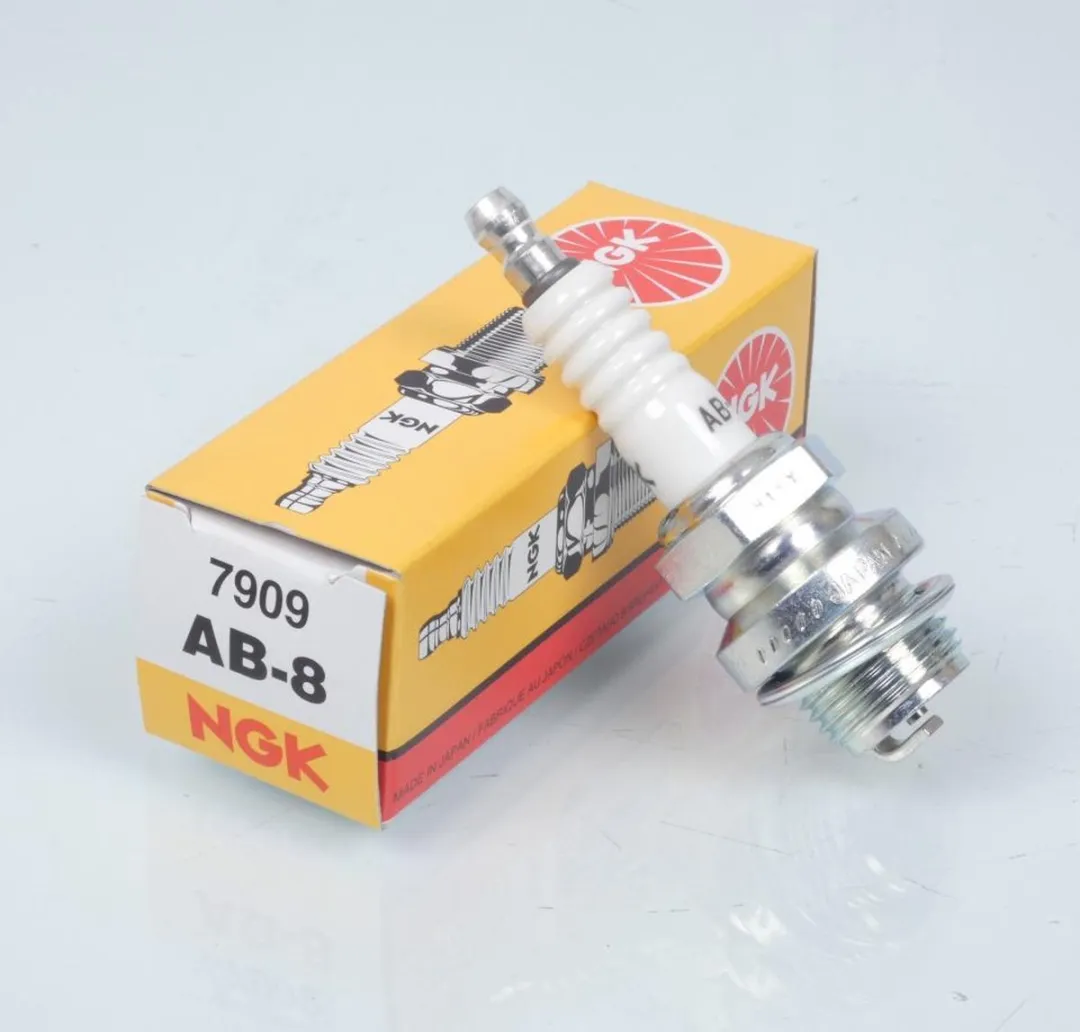 NGK AB-8 7909 Bougie