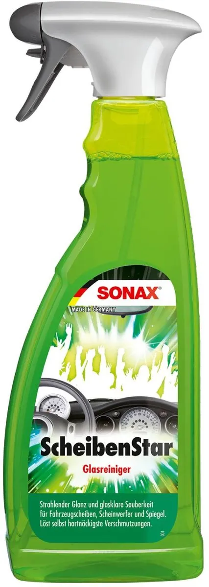 Sonax Glass Star Glasreiniger 750ml