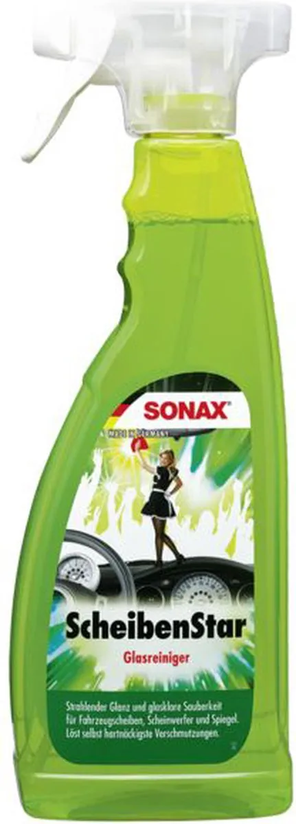 Sonax Glass Star Glasreiniger 750ml