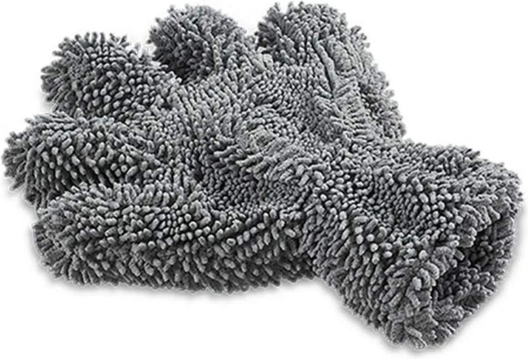 Turtle Wax Gorilla Velgenhandschoen X1805td - Grijs