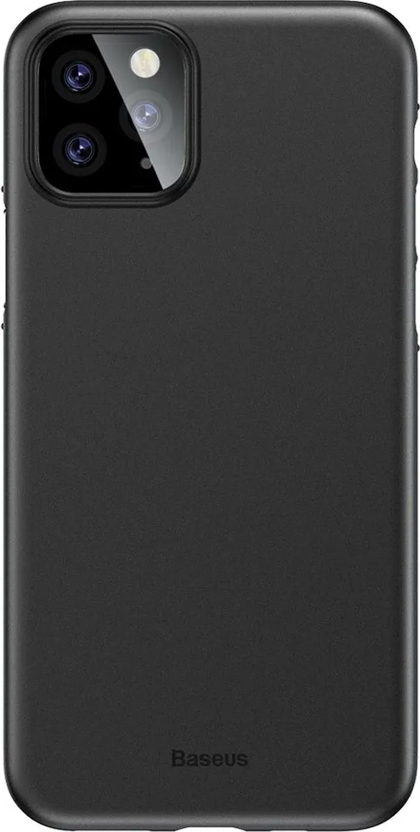 Baseus Wing Hoesje iPhone 11 Pro Max