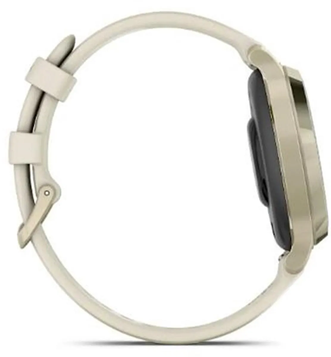 Garmin Lily 2 Active - 35mm - Lunar Gold - afbeelding 6 van 6