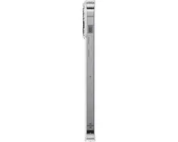 Baseus Matglazen Hoes iPhone 13/Pro/Max - Transparant