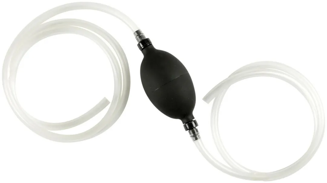 Lampa Hevelpomp 180cm