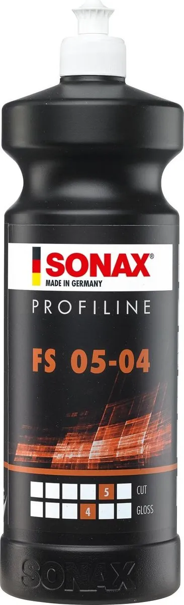 Sonax 319.300 Slijppasta Fijn