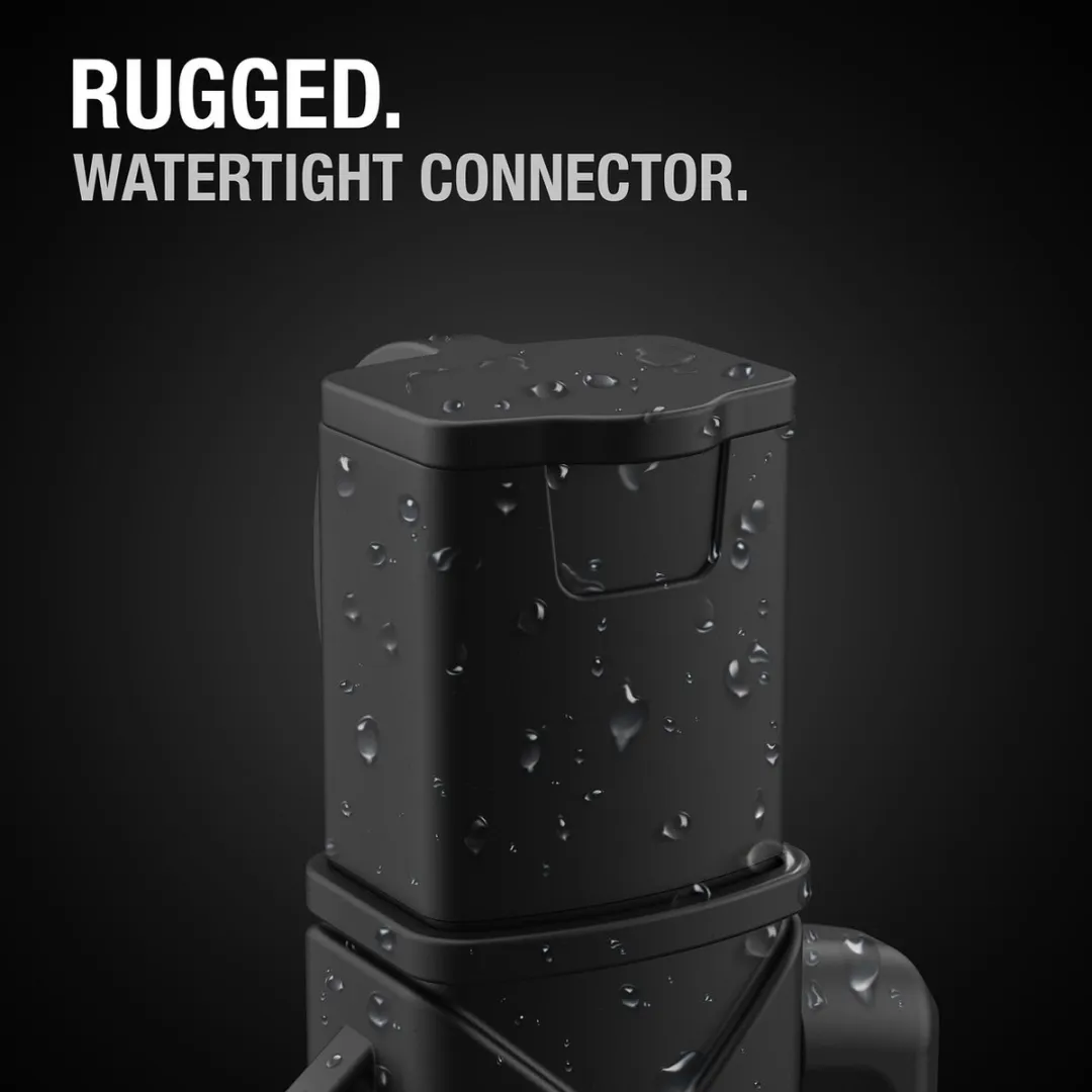 NOCO X-Connect GC009 SAE-adapter - Loodzuur