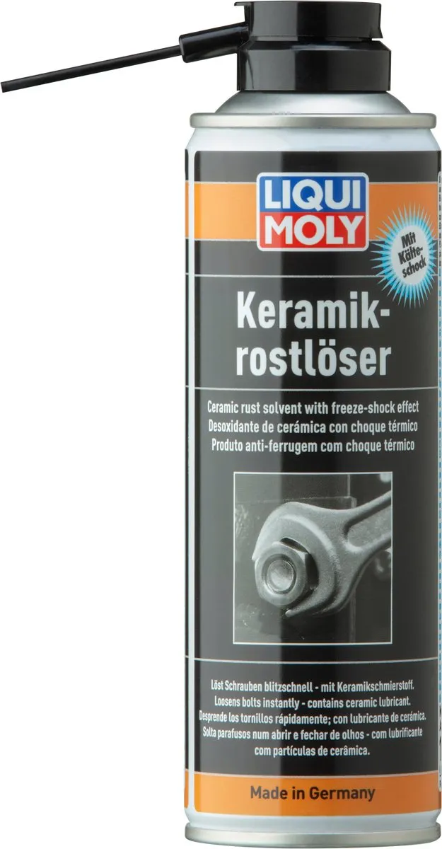 Liqui Moly Keramiek Roestoplosser 300ml
