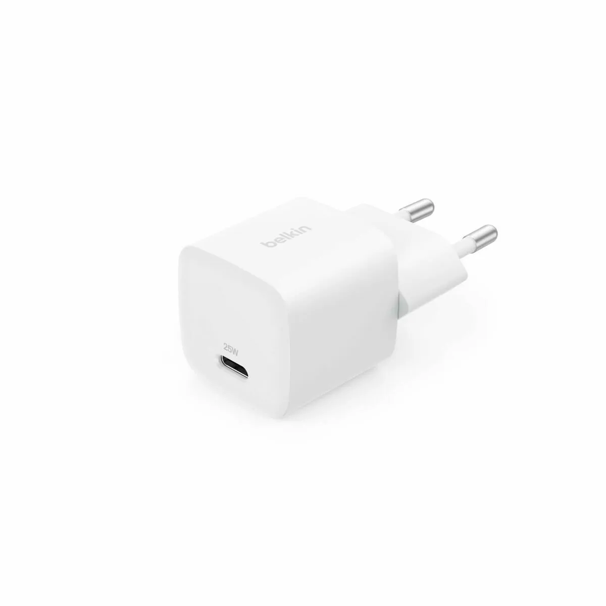 Belkin WCA012KQWH USB-C Wandlader 25W