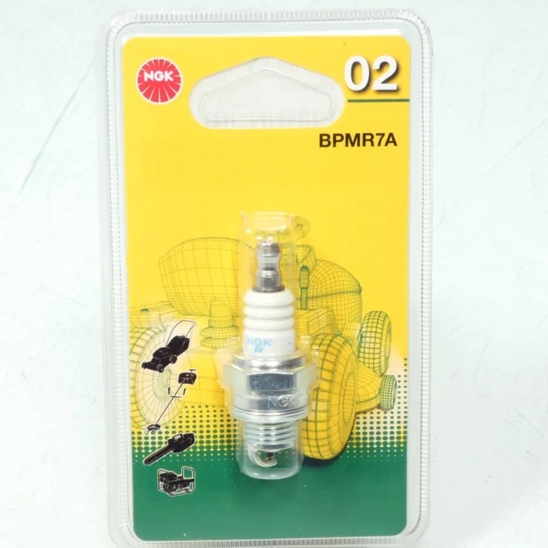 NGK Bougie 50 Ciak Master 4T Euro2 2007-2011