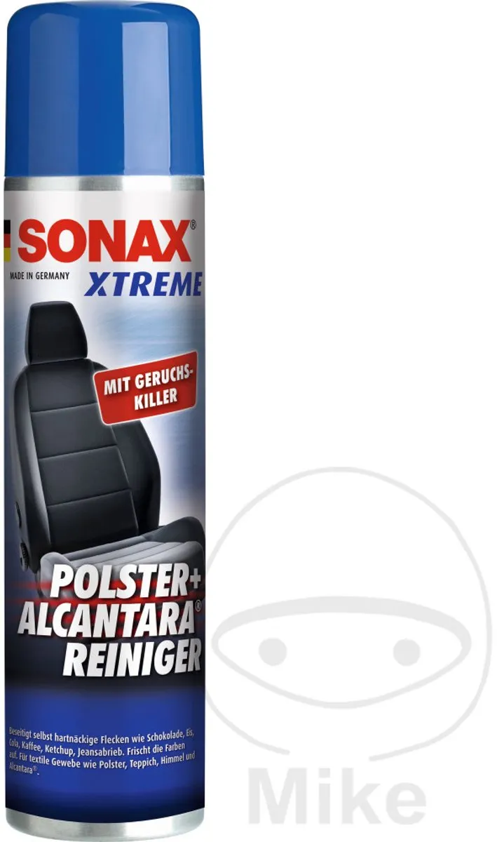 Sonax Xtreme Alcantara Reiniger 0.4L
