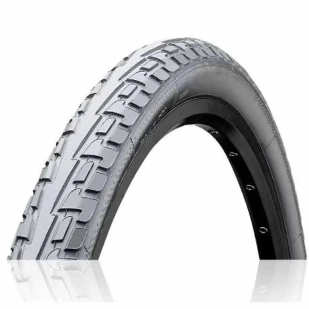 Continental Ride Tour 700C x 47 Band - Zilver