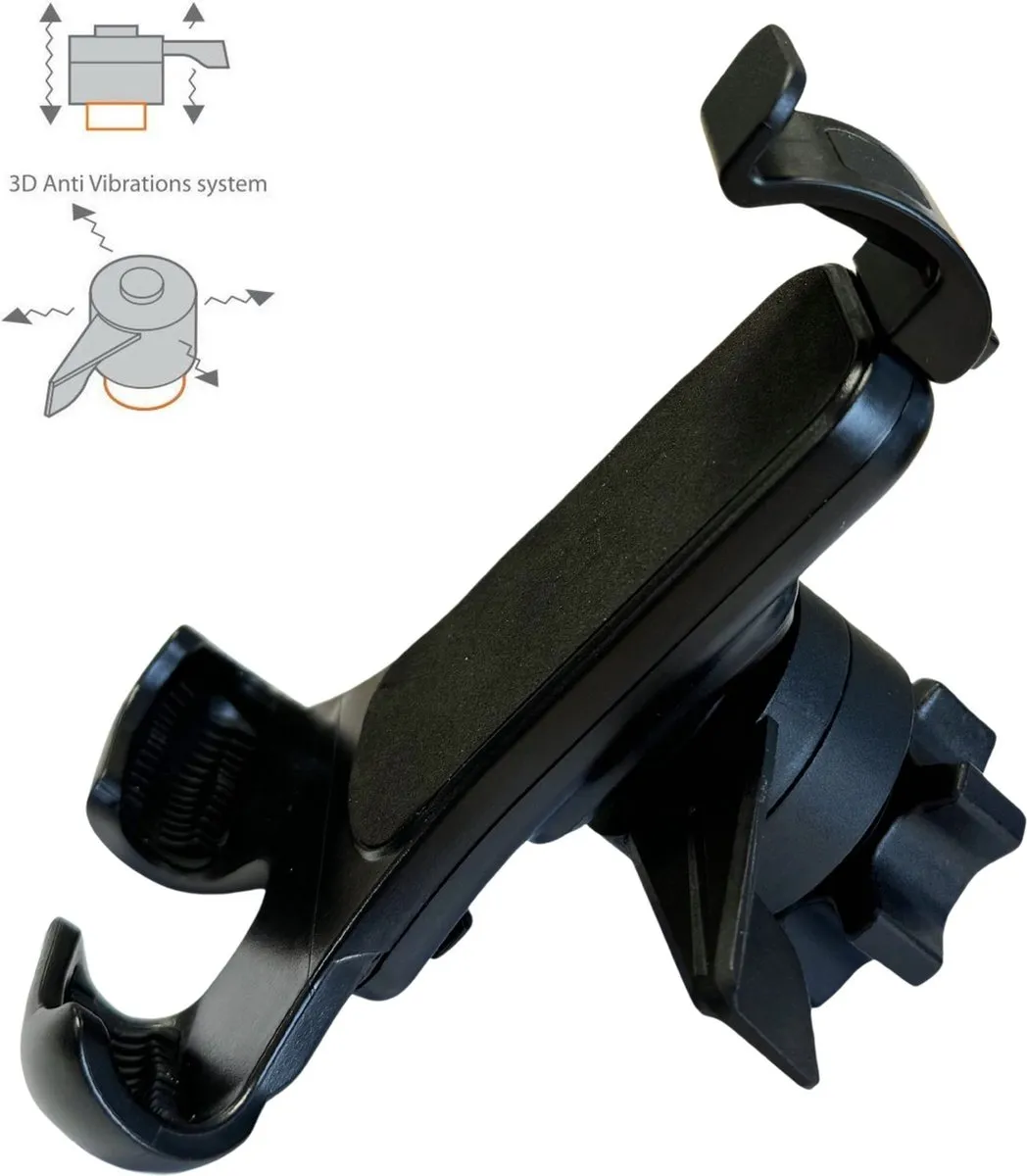 Lampa Opti-Case Airflow Montage Set 148836113