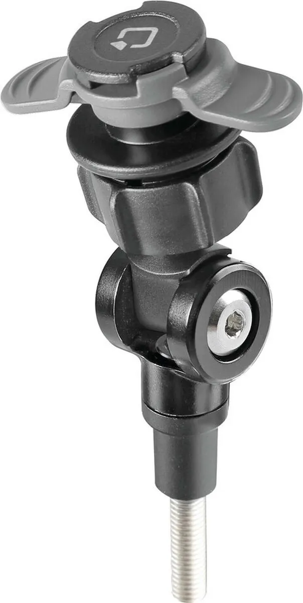 Lampa Opti-Case Airflow Montage Set 148836113 - Zwart