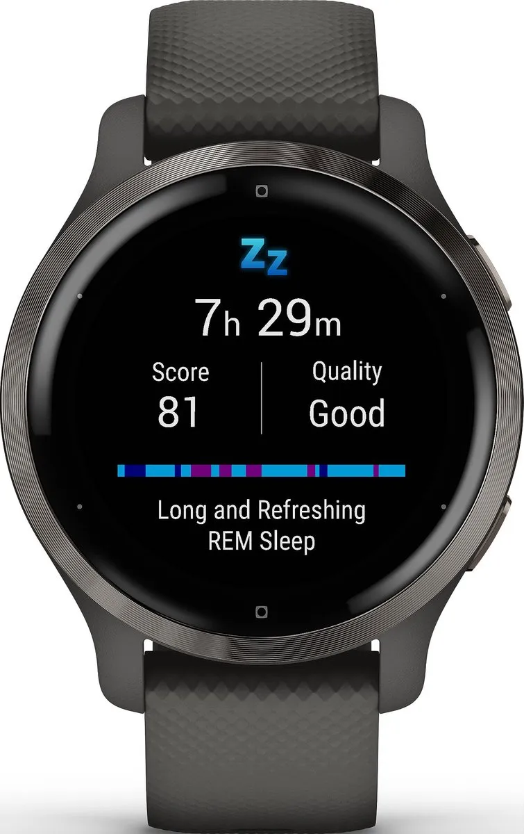 Garmin Venu 2s Smartwatch