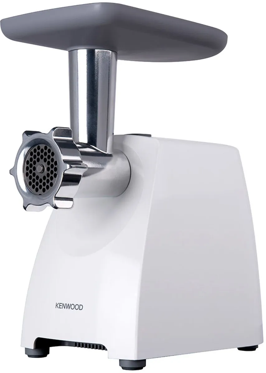 Kenwood MG360 Vleesmolen 1400W
