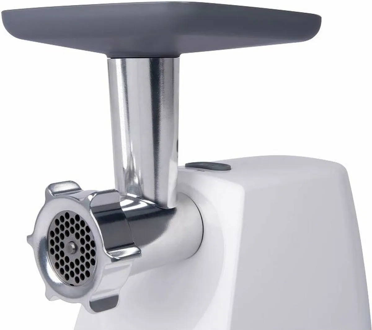 Kenwood MG360 Vleesmolen 1400W - Wit