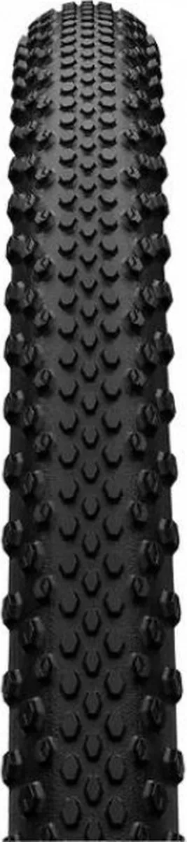Continental Terra Trail ProTection Vouwband 28x1.50 - Zwart