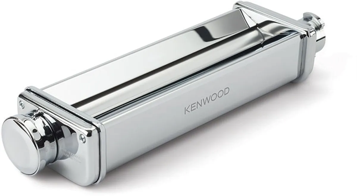 Kenwood Pastaroller KAX99.AOME - Zilver