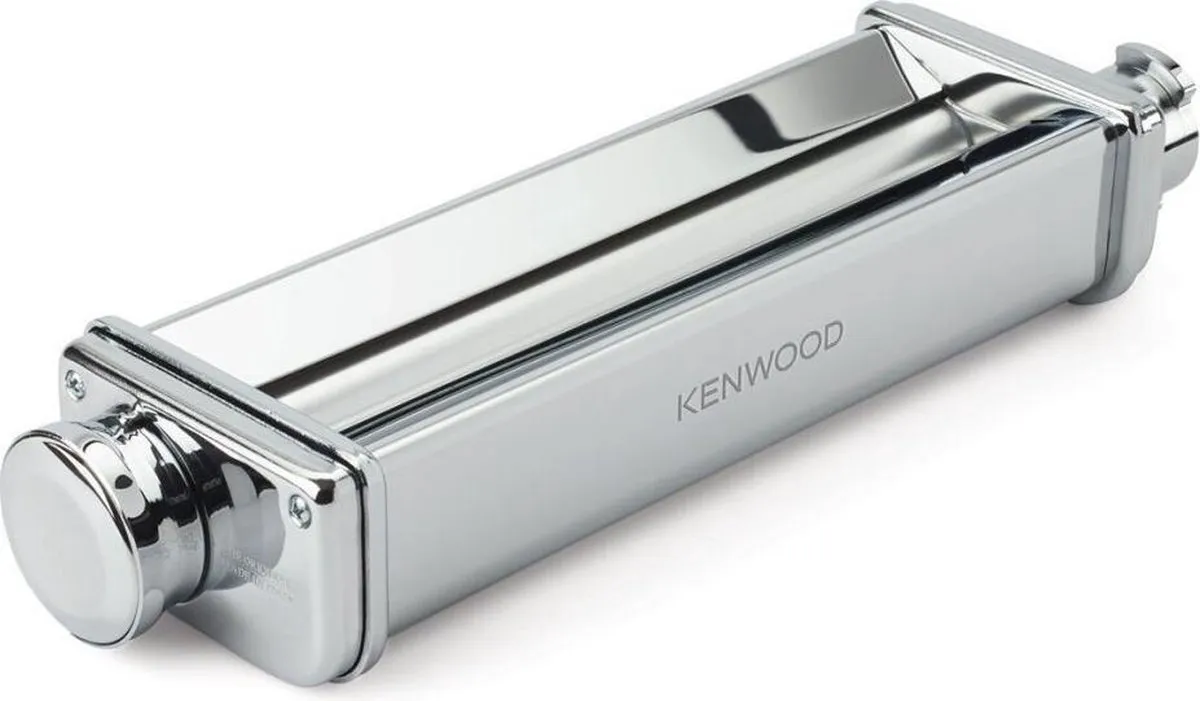 Kenwood Pastaroller KAX99.AOME - Zilver