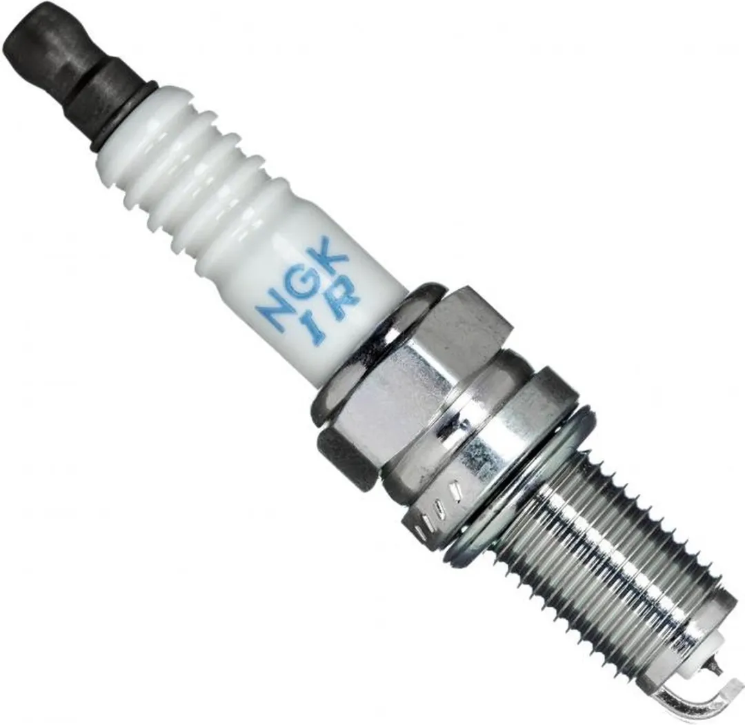 NGK KR9CI Bougie - BMW 1200 K Lt 2006-2008 - Wit