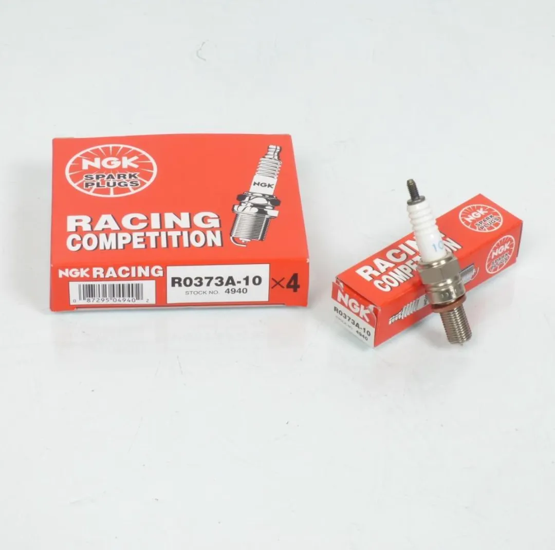 NGK Bougie R0373A-10 voor Yamaha YZF R7 1999-2000