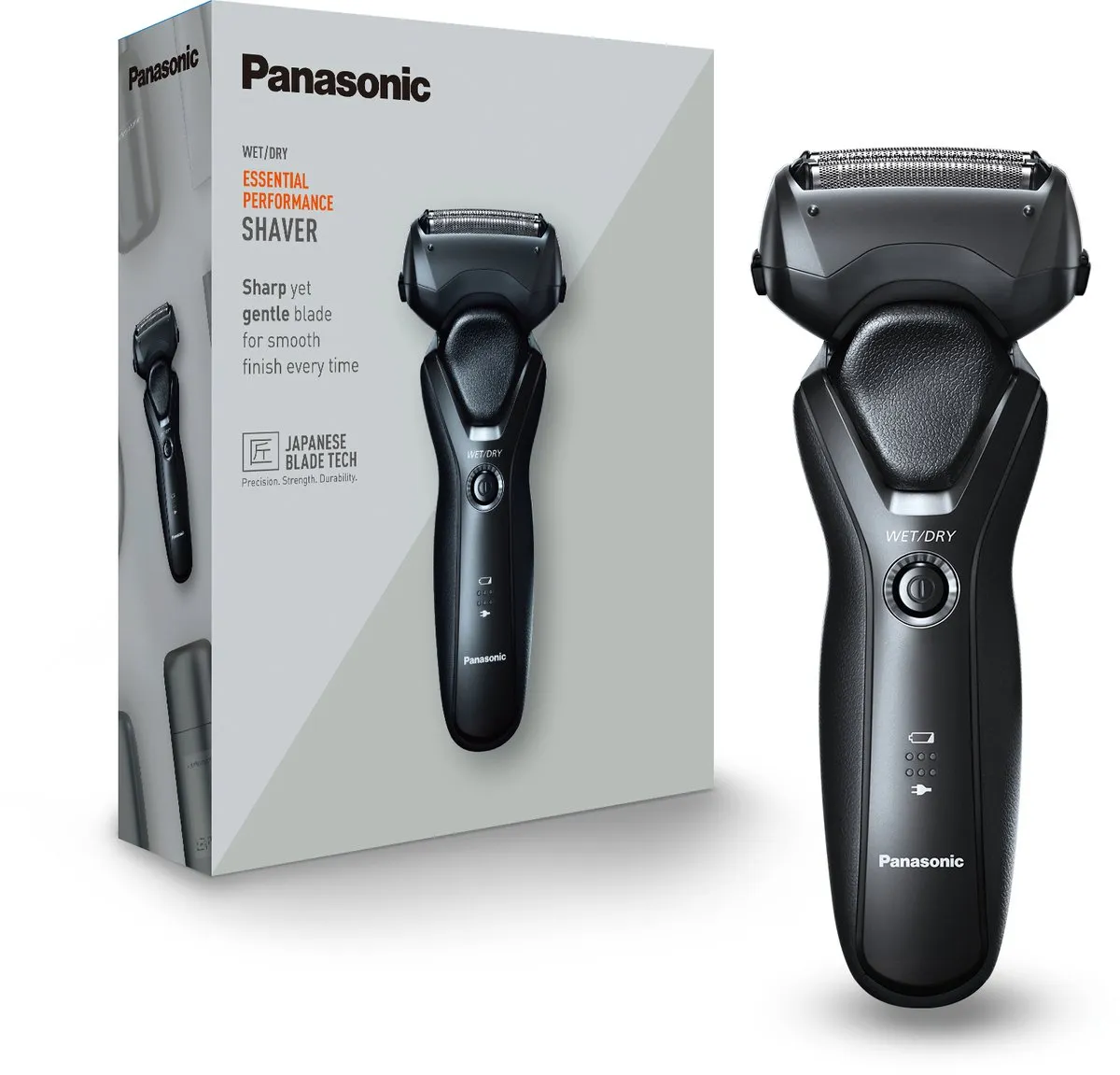 Panasonic ES-RT37-K503 Scheerapparaat