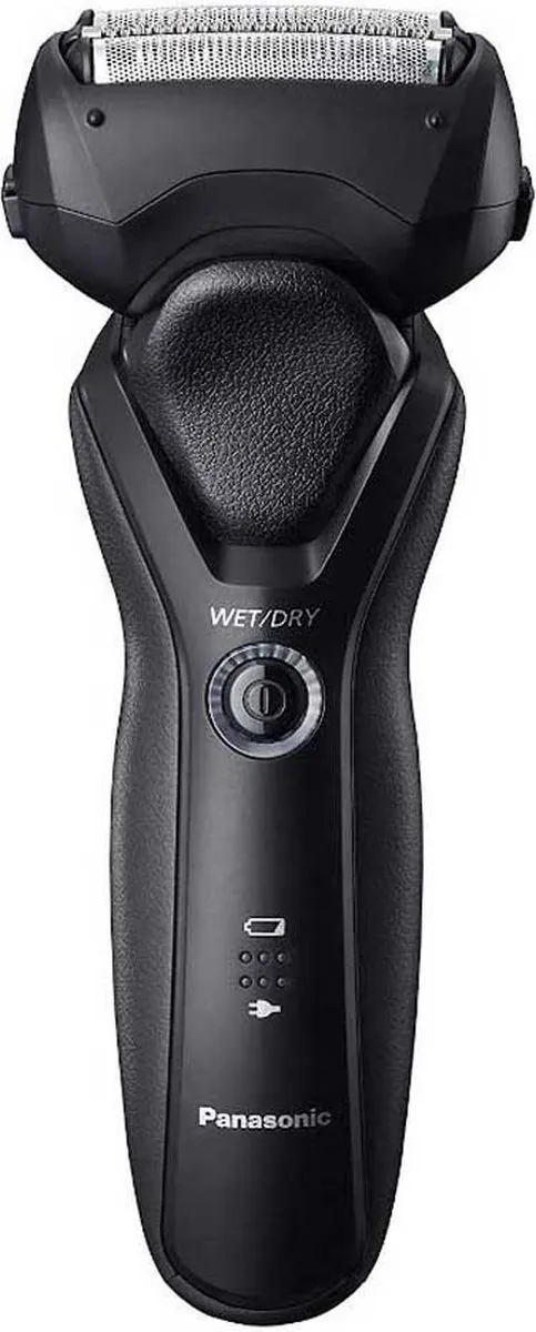 Panasonic ES-RT37-K503 Scheerapparaat - 2 Mesjes - Zwart