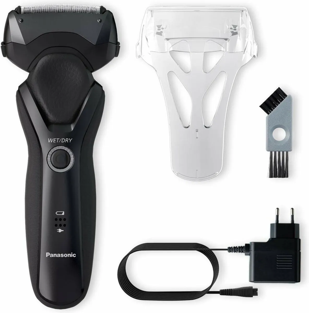 Panasonic ES-RT37-K503 Scheerapparaat - 2 Mesjes - Zwart