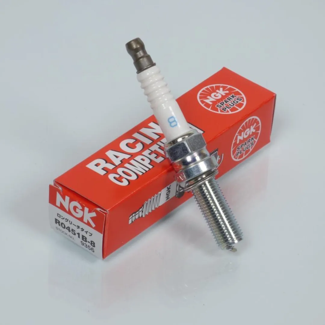 NGK Bougie voor Honda CR-F RX 250 2019-2023
