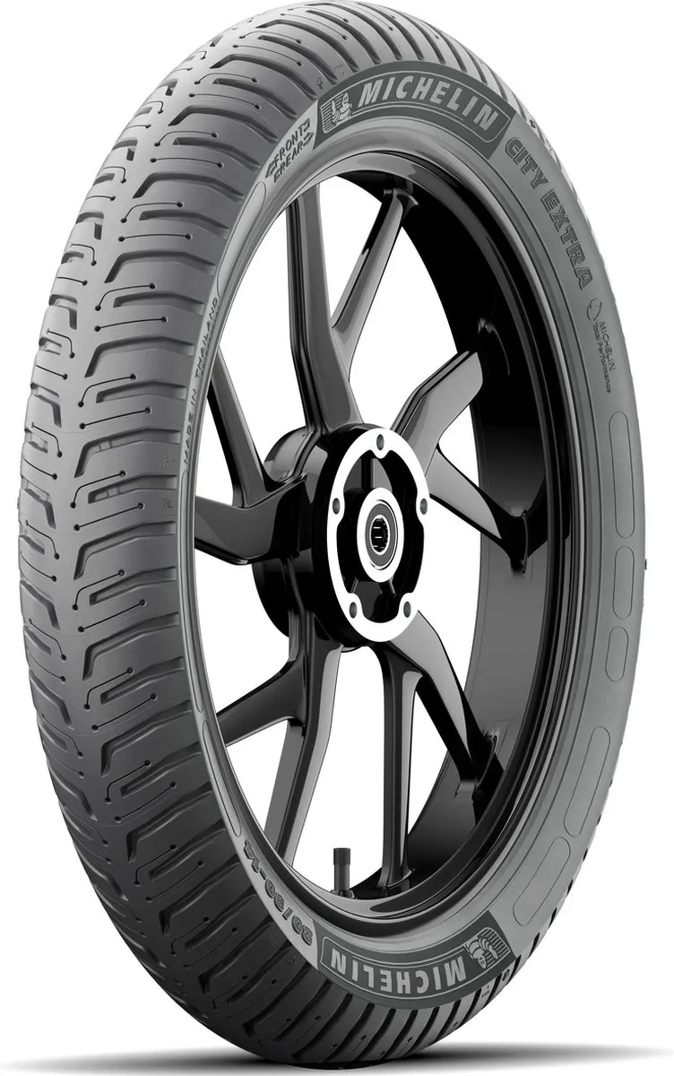 Michelin CITY EXTRA 2.50-17 Motorband